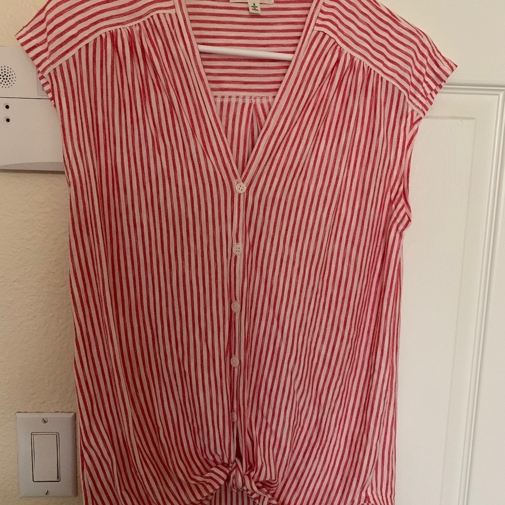 Summer top